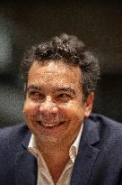 Hearing on Public Broadcasting Neutrality Held - Paris