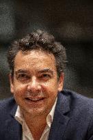 Hearing on Public Broadcasting Neutrality Held - Paris