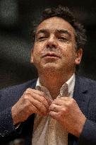 Hearing on Public Broadcasting Neutrality Held - Paris