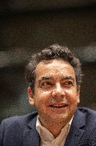 Hearing on Public Broadcasting Neutrality Held - Paris