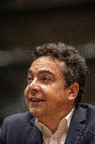 Hearing on Public Broadcasting Neutrality Held - Paris