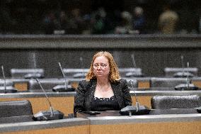 Hearing on Public Broadcasting Neutrality Held - Paris