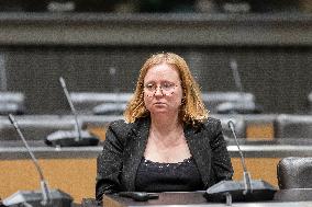 Hearing on Public Broadcasting Neutrality Held - Paris