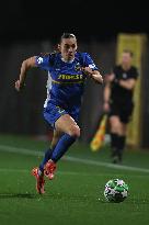 CALCIO - Champions League Women - AS Roma vs SKN St. Polten