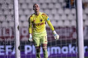CALCIO - Champions League Women - AS Roma vs SKN St. Polten