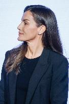 Queen Letizia Presents the XVII and XVIII NAOS Strategy Awards - Madrid