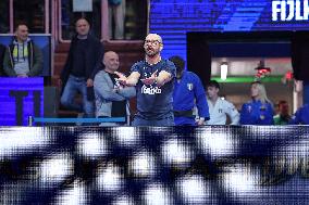 CONTATTO - Judo - Campionato Italiano Assoluto di Judo