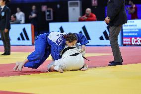 CONTATTO - Judo - Campionato Italiano Assoluto di Judo