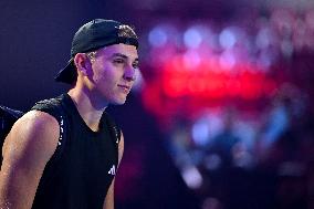 Next Gen ATP Finals Presented by PIF - Jeddah