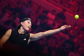 Next Gen ATP Finals Presented by PIF - Jeddah