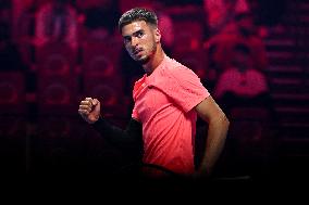 Next Gen ATP Finals Presented by PIF - Jeddah