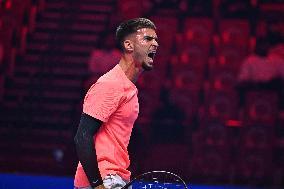 Next Gen ATP Finals Presented by PIF - Jeddah