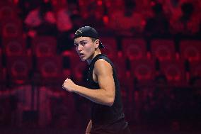 Next Gen ATP Finals Presented by PIF - Jeddah