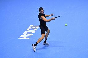 Next Gen ATP Finals Presented by PIF - Jeddah