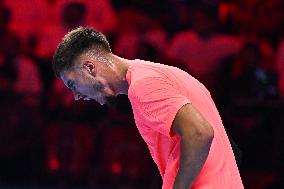 Next Gen ATP Finals Presented by PIF - Jeddah