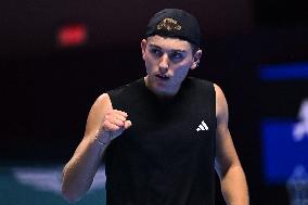 Next Gen ATP Finals Presented by PIF - Jeddah