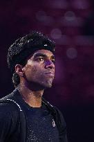 Next Gen ATP Finals Presented by PIF - Jeddah