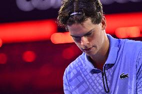 Next Gen ATP Finals Presented by PIF - Jeddah