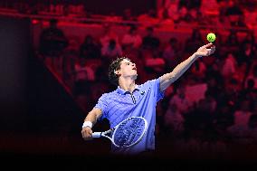 Next Gen ATP Finals Presented by PIF - Jeddah