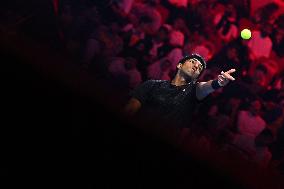 Next Gen ATP Finals Presented by PIF - Jeddah