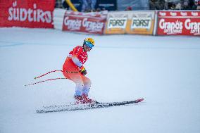 SPORT INVERNALI - Sci Alpino - 2026 Audi FIS Ski World Cup - Men's Downhill
