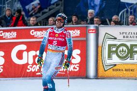 SPORT INVERNALI - Sci Alpino - 2026 Audi FIS Ski World Cup - Men's Downhill