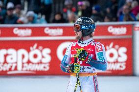 SPORT INVERNALI - Sci Alpino - 2026 Audi FIS Ski World Cup - Men's Downhill
