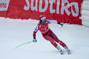 SPORT INVERNALI - Sci Alpino - 2026 Audi FIS Ski World Cup - Men's Downhill
