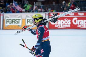 SPORT INVERNALI - Sci Alpino - 2026 Audi FIS Ski World Cup - Men's Downhill