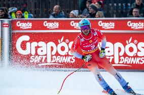 SPORT INVERNALI - Sci Alpino - 2026 Audi FIS Ski World Cup - Men's Downhill