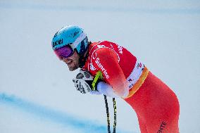 SPORT INVERNALI - Sci Alpino - 2026 Audi FIS Ski World Cup - Men's Downhill