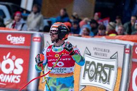 SPORT INVERNALI - Sci Alpino - 2026 Audi FIS Ski World Cup - Men's Downhill