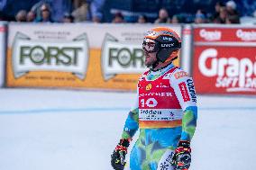 SPORT INVERNALI - Sci Alpino - 2026 Audi FIS Ski World Cup - Men's Downhill