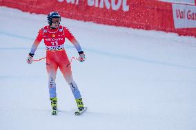 SPORT INVERNALI - Sci Alpino - 2026 Audi FIS Ski World Cup - Men's Downhill