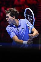 Next Gen ATP Finals Presented by PIF - Jeddah