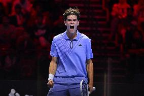 Next Gen ATP Finals Presented by PIF - Jeddah