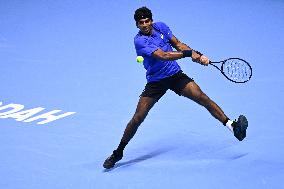 Next Gen ATP Finals Presented by PIF - Jeddah