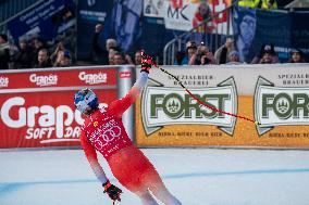 SPORT INVERNALI - Sci Alpino - 2026 Audi FIS Ski World Cup - Men's Downhill