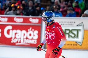 SPORT INVERNALI - Sci Alpino - 2026 Audi FIS Ski World Cup - Men's Downhill