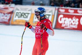 SPORT INVERNALI - Sci Alpino - 2026 Audi FIS Ski World Cup - Men's Downhill