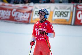 SPORT INVERNALI - Sci Alpino - 2026 Audi FIS Ski World Cup - Men's Downhill