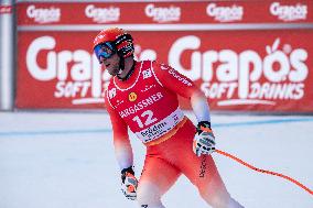 SPORT INVERNALI - Sci Alpino - 2026 Audi FIS Ski World Cup - Men's Downhill