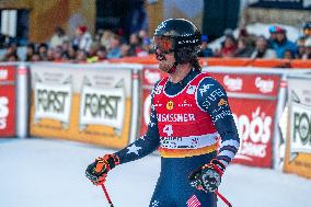 Audi FIS Ski World Cup - Men's Downhill