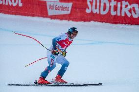 Audi FIS Ski World Cup - Men's Downhill