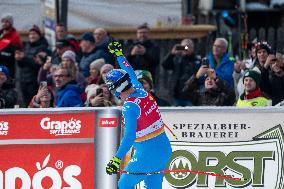 Audi FIS Ski World Cup - Men's Downhill