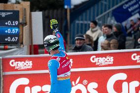 SPORT INVERNALI - Sci Alpino - 2026 Audi FIS Ski World Cup - Men's Downhill