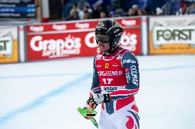 SPORT INVERNALI - Sci Alpino - 2026 Audi FIS Ski World Cup - Men's Downhill
