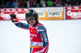 SPORT INVERNALI - Sci Alpino - 2026 Audi FIS Ski World Cup - Men's Downhill