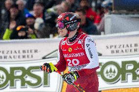 SPORT INVERNALI - Sci Alpino - 2026 Audi FIS Ski World Cup - Men's Downhill