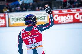 SPORT INVERNALI - Sci Alpino - 2026 Audi FIS Ski World Cup - Men's Downhill